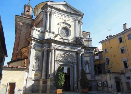 Chiesa di Sant Ambrogio