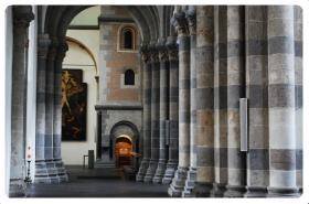 La Chiesa di St. Andreas