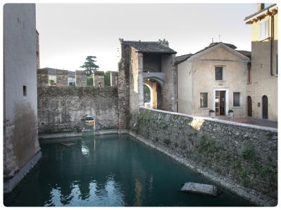 Chiesa Sant'Anna  a Sirmione