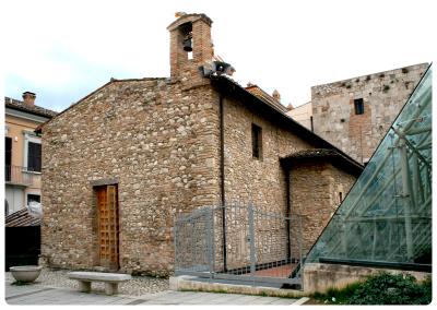 Chiesa di Sant’Anna 