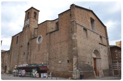 Chiesa di Sant’Antonio 