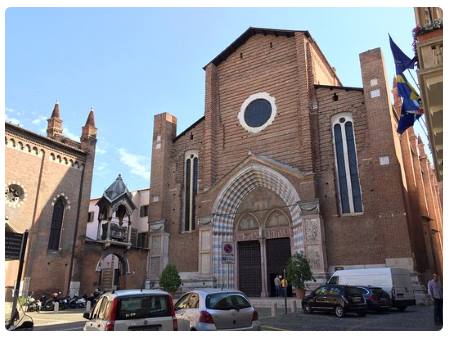 Chiesa di Santa Anastasia