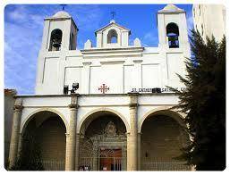 Chiesa Cattolica di Santa Caterina d'Alessandria