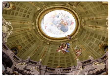 Chiesa di Santa Caterina a Lucca