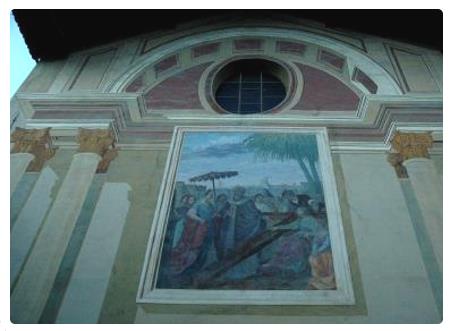 Chiesa di Santa Croce