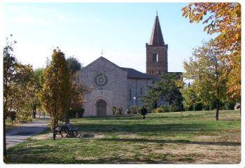 Chiesa di Santa Giuliana