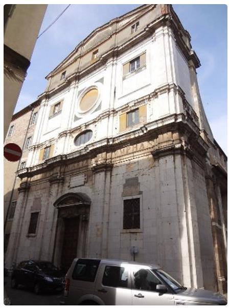 Chiesa di Santa Maria Corteorlandini