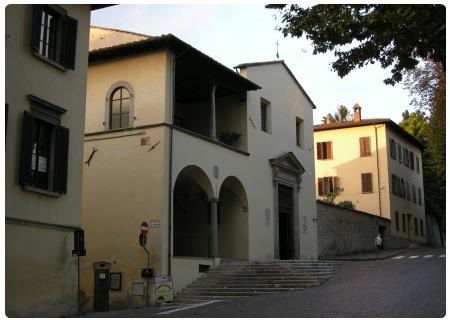 Chiesa di Santa Maria delle Grazie