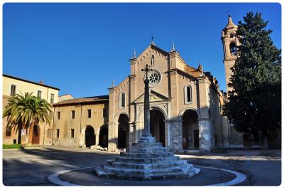 Chiesa di Maria SS delle Grazie 