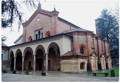 Chiesa di Santa Maria delle Grazie