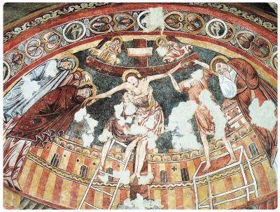 Chiesa di Santa Maria in Castello