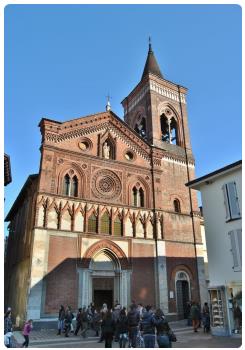 Chiesa di Santa Maria in Strada