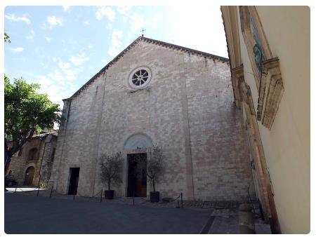 Chiesa di Santa Maria Maggiore