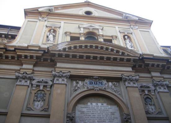 Chiesa di Santa Maria della Pieve