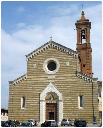 Chiesa di San'Agnese