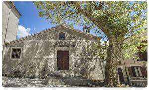 Chiesa della Santissima Trinità