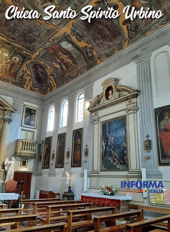 Chiesa di Santo Spirito