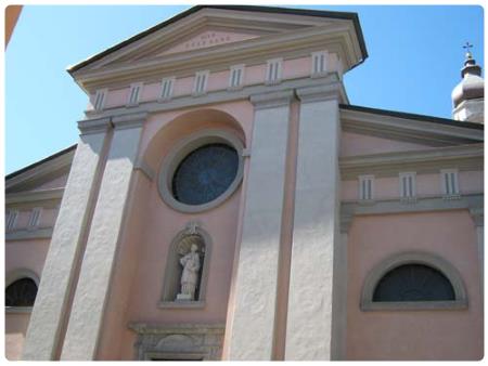 Chiesa di Santo Stefano