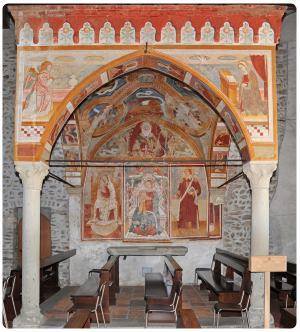 Chiesa di Santo Stefano - Varese