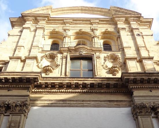 Chiesa del Santissimo Salvatore a Palermo