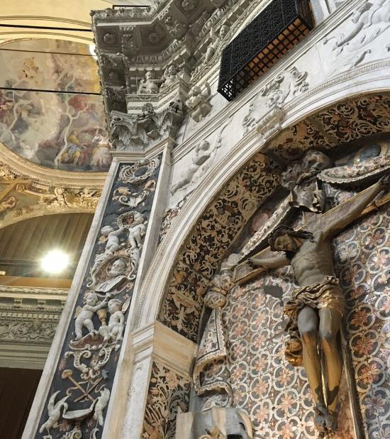 Chiesa del Santissimo Salvatore