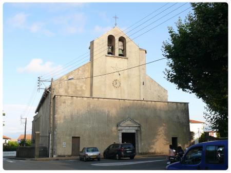 Chiesa di St-Martin