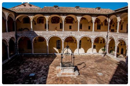 Basilica di San Francesco ad Assisi