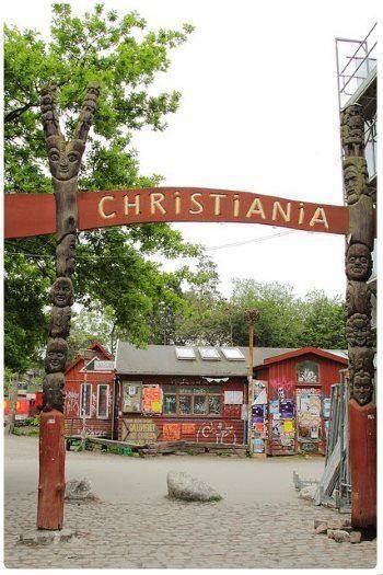 Christiania