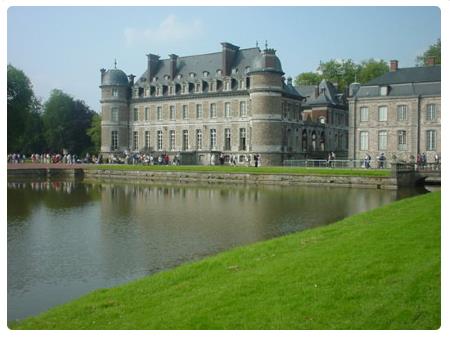 Château de Beloeil