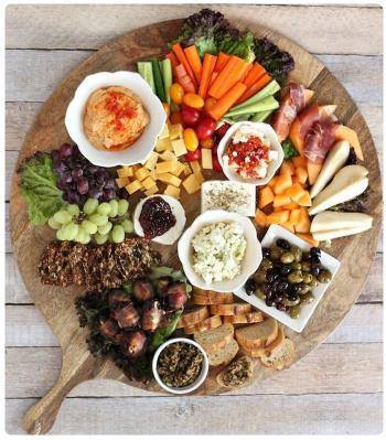Alimenti biologici