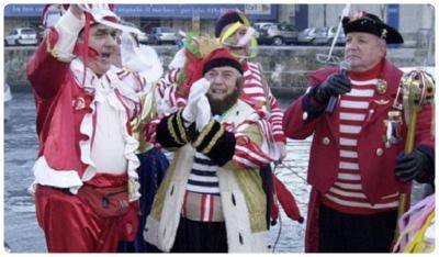 Carnevale di Savona - Cicciolin