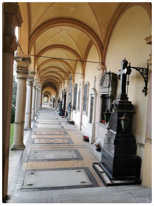 Cimitero di Zagabria Mirogoj