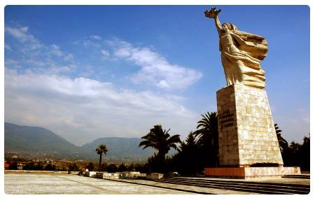 Casa delle Foglie - Museo dei Servizi Segreti