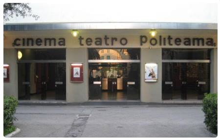 Teatro Politeama
