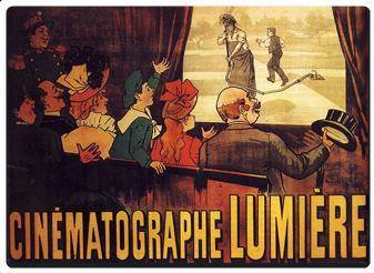 Cinematografo Lumiere