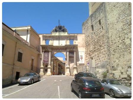 Cittadella dei Musei