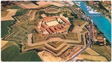 Cittadella di Alessandria
