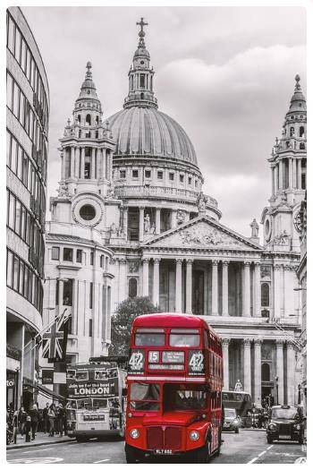 City di Londra