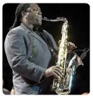 Clarence Clemons 