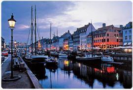 Copenhagen