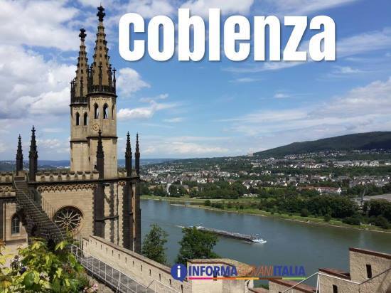 Coblenza