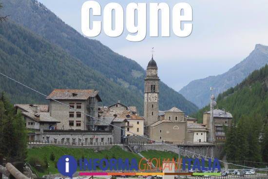 Cogne