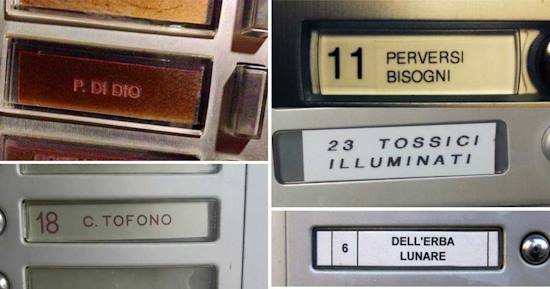 Cambiare cognome si può?