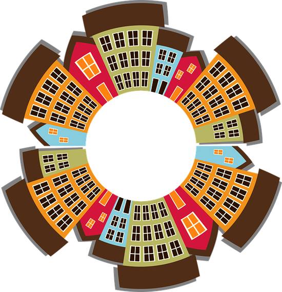 Cohousing