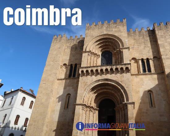 Coimbra