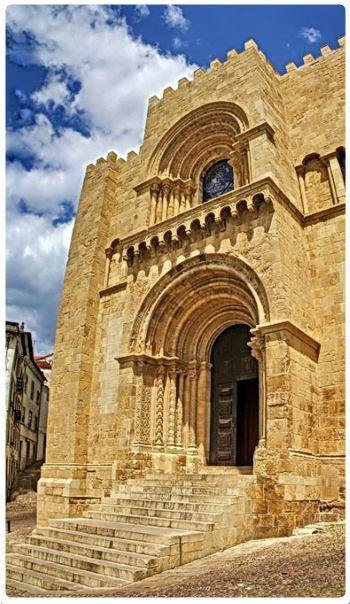 Coimbra