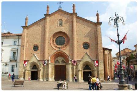 Collegiata di San Secondo