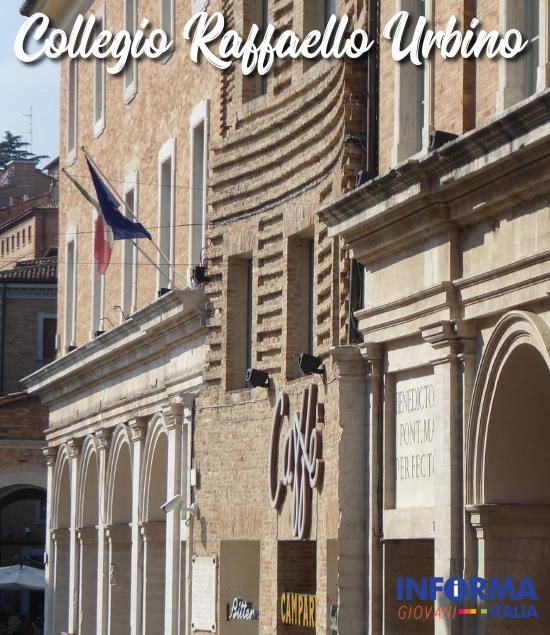 Collegio Raffaello