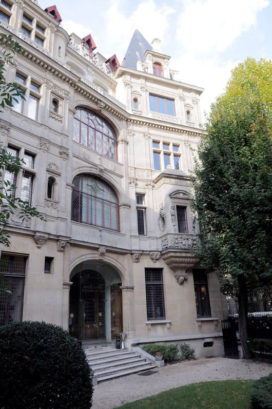 Collège des Ingénieurs