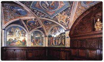 Collegio della Mercanzia